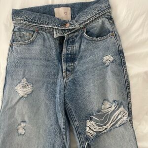 Revice Denim